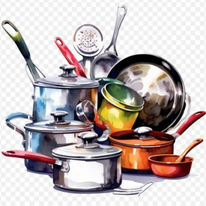 Kitchenware & Dining